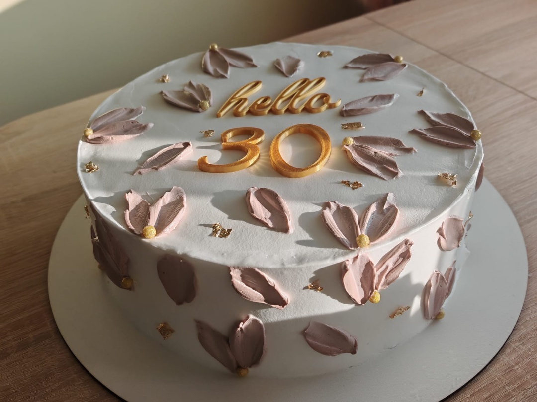 Hello 30