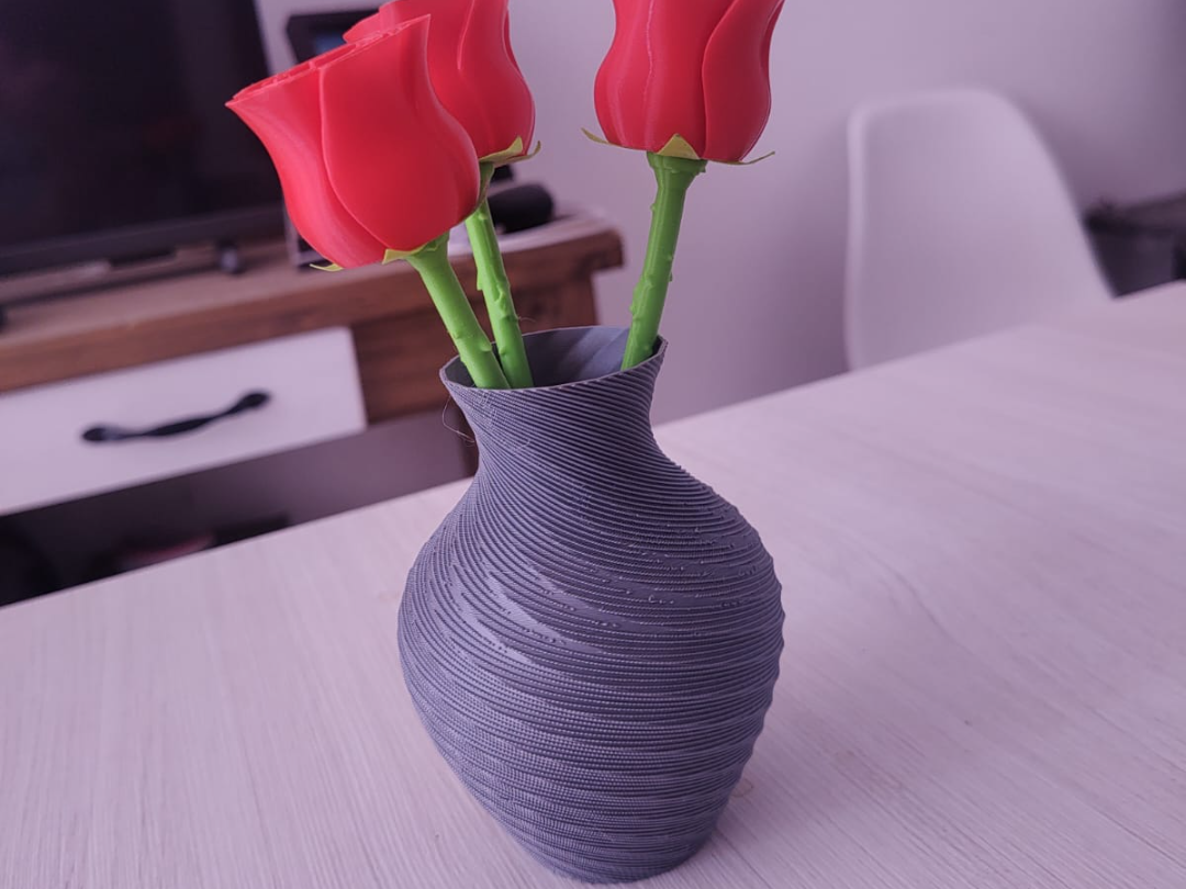 Jarron (Florero)