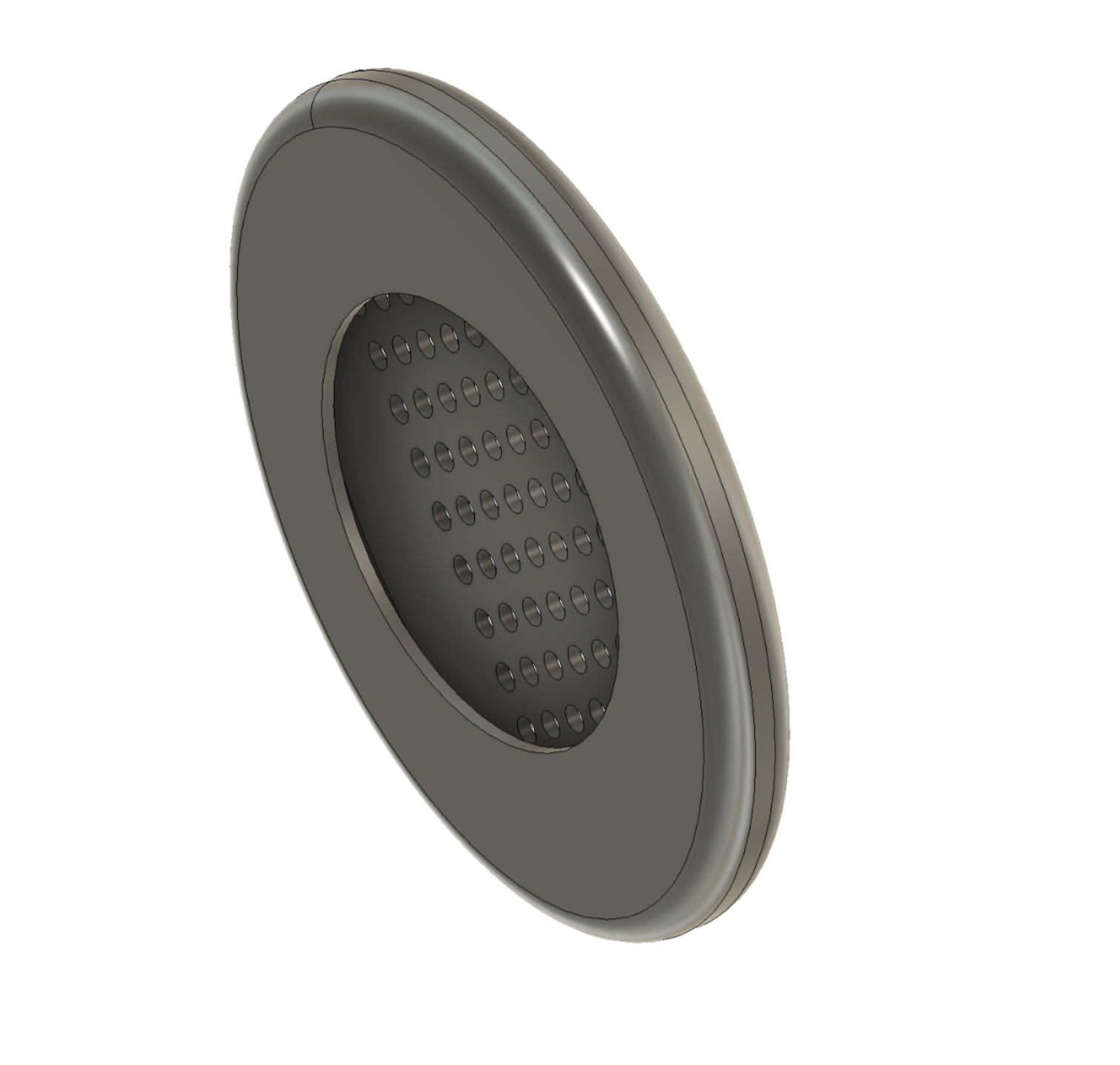 Headset Cushion