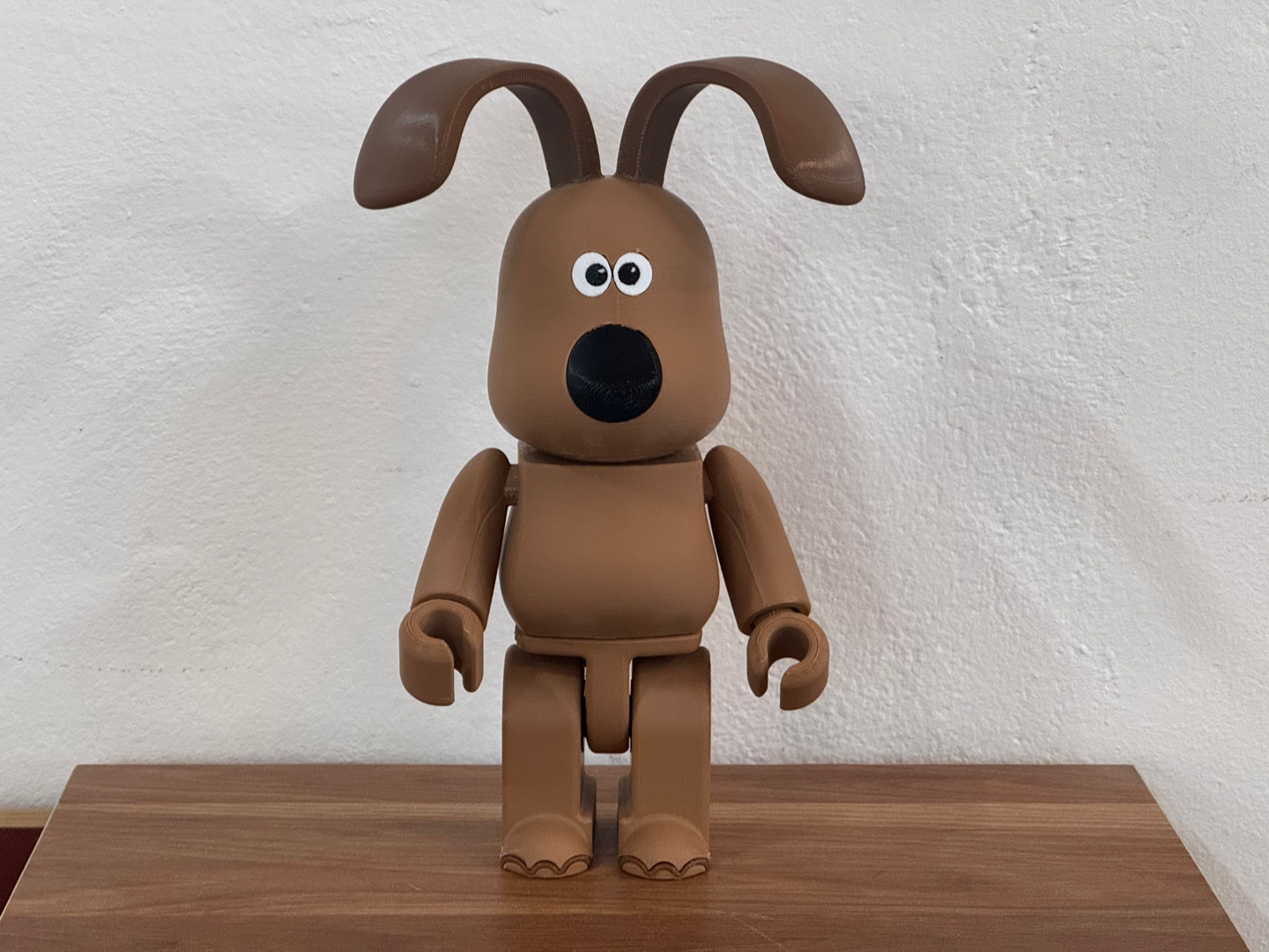 Cute grommet