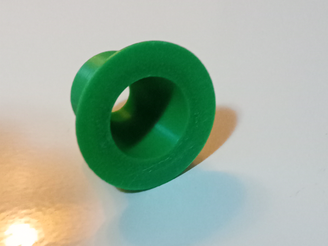 cone toolholder