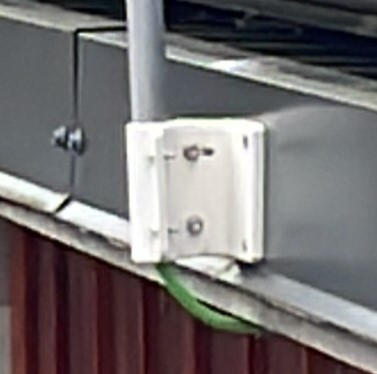 Adapter Loxone Wetterstation