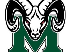 Mayde Creek High School Pendant