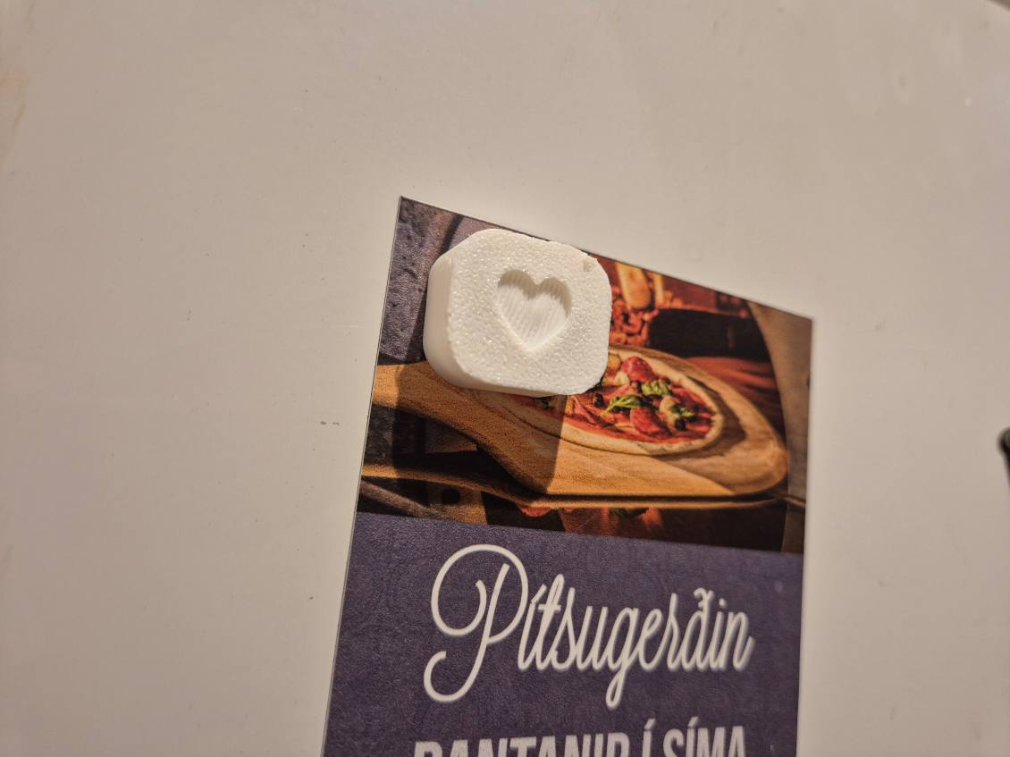 Kitchen Magnet