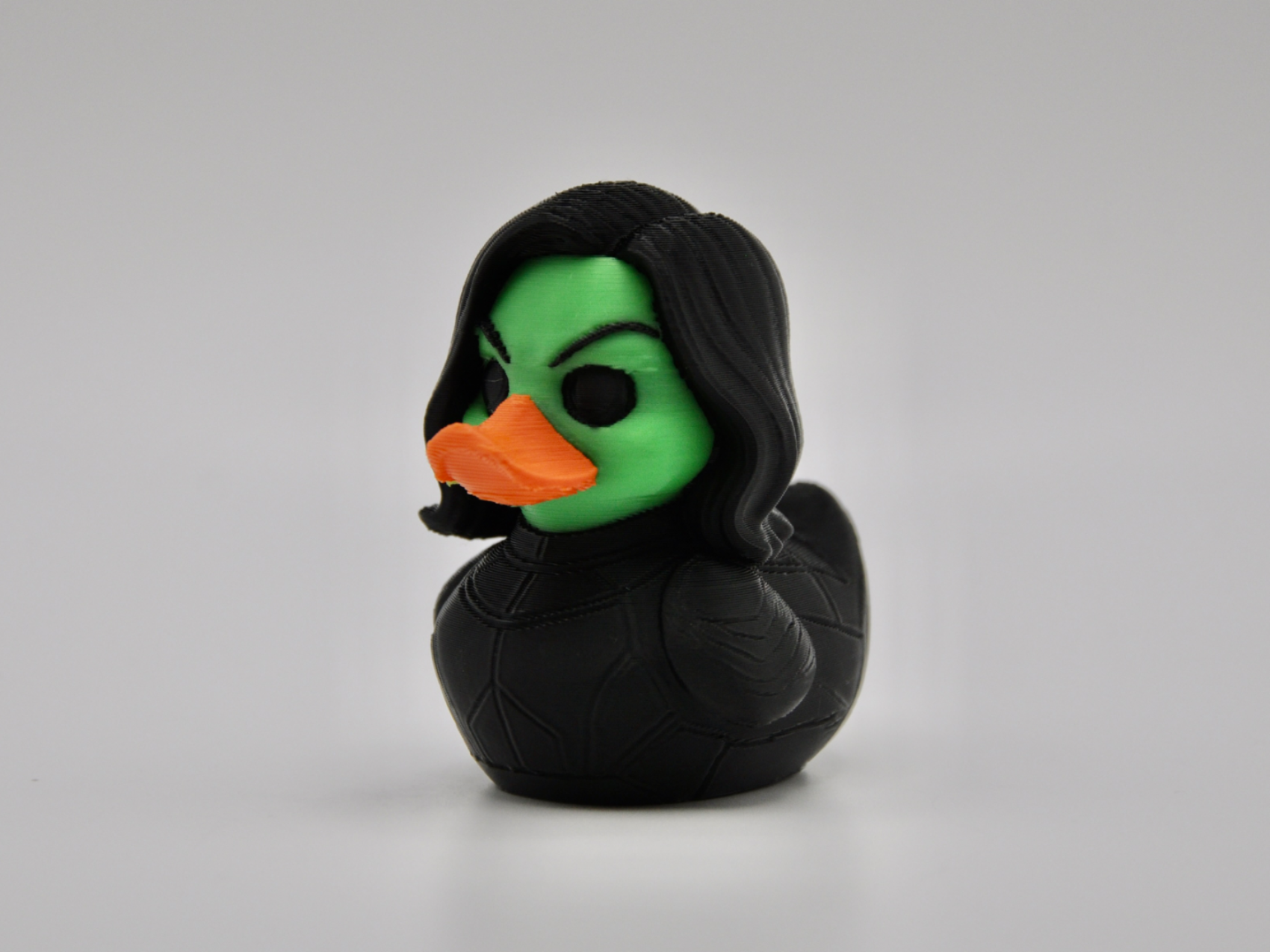 Gamora Duck