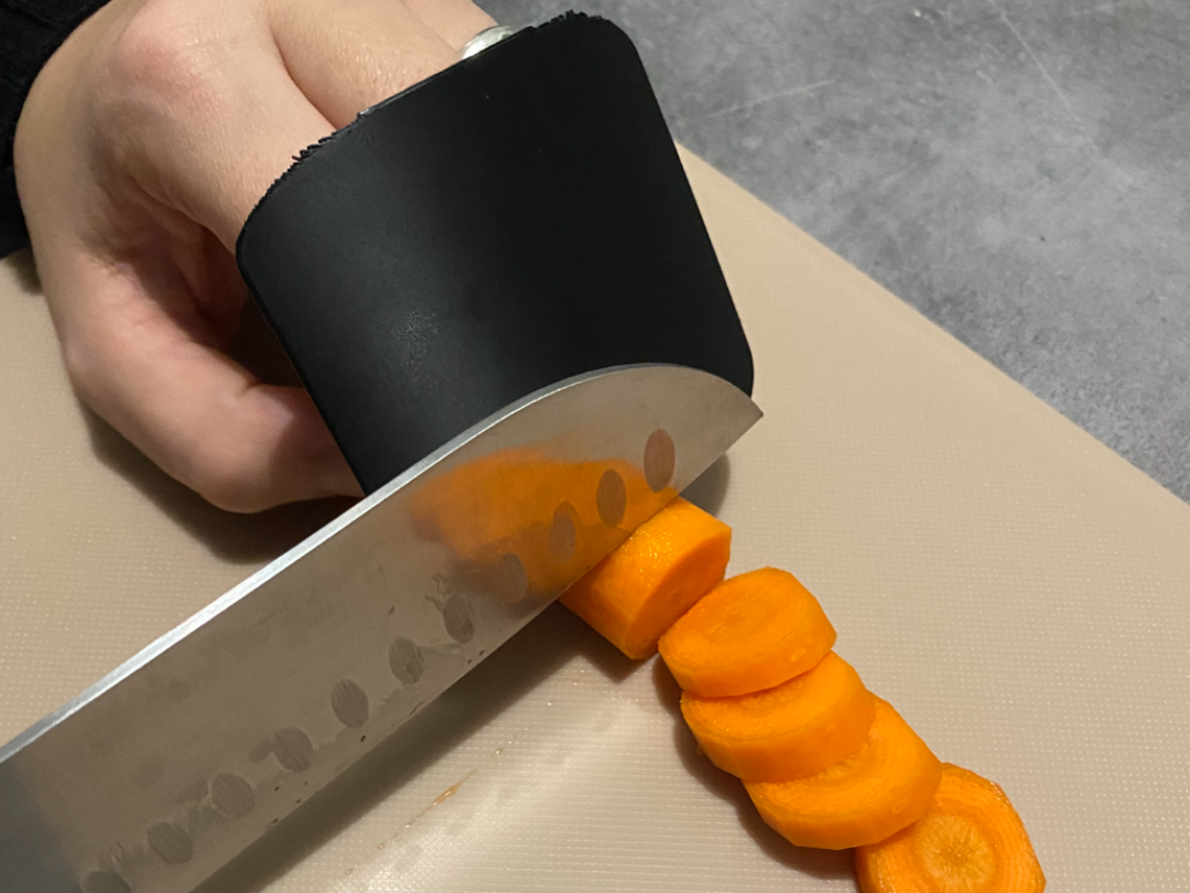 Chef Guard – Protezione Dita
