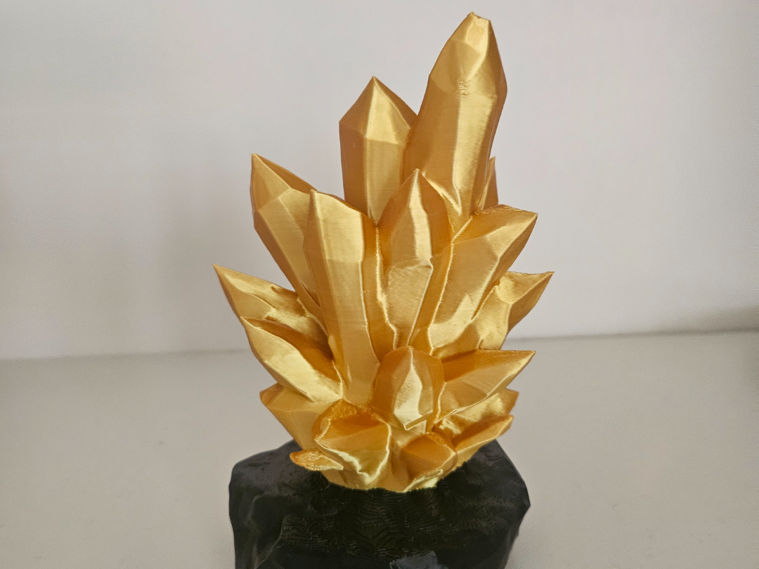 Crystal Shard 7