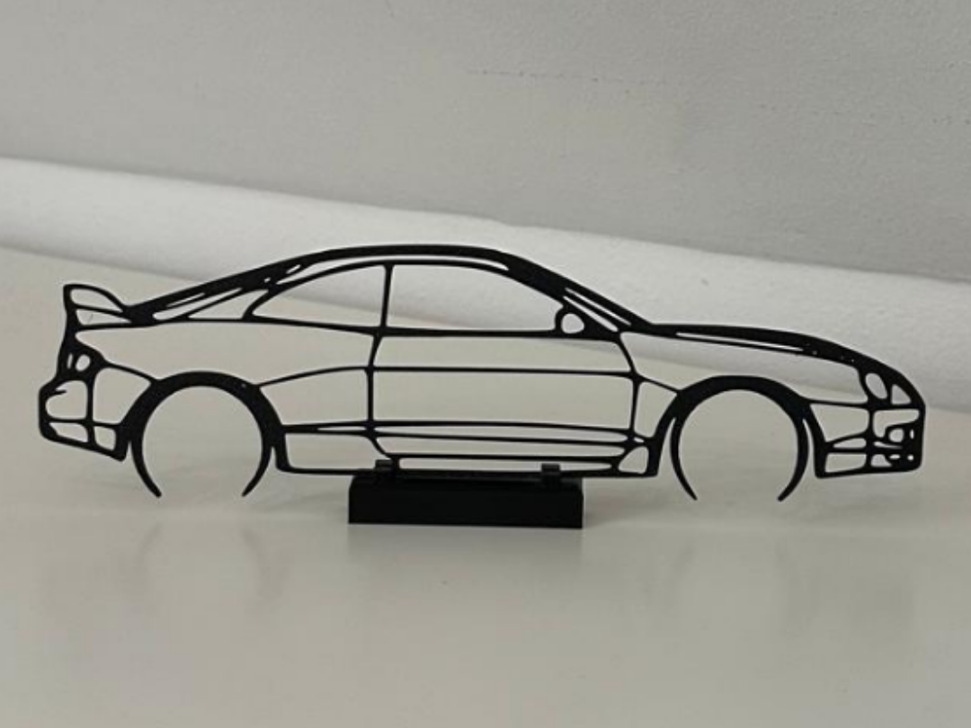 Toyota Celica 1994