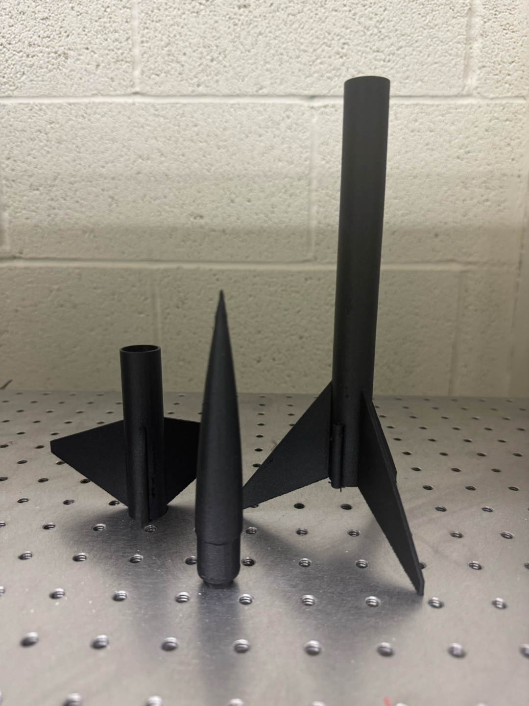 DarkStar Rocket