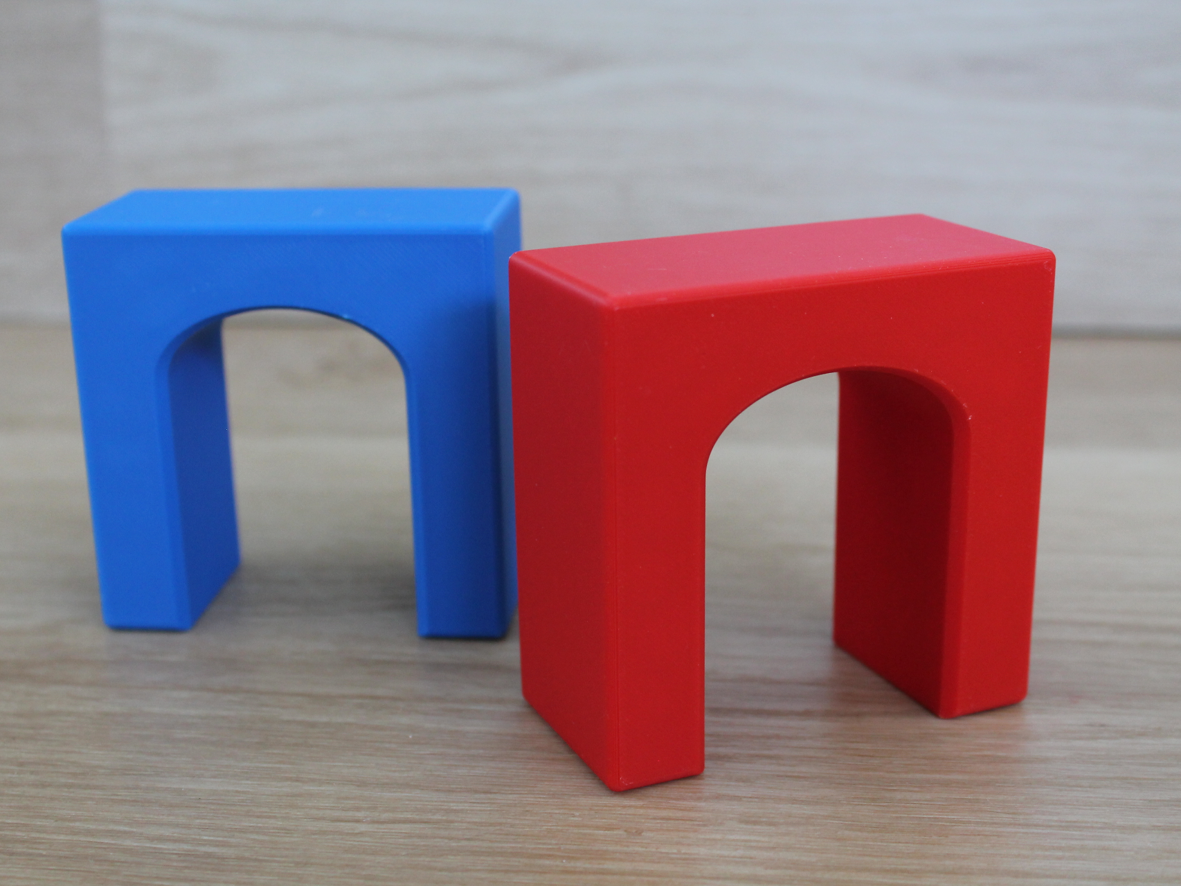 Tunnel Block for Brio Toy Train