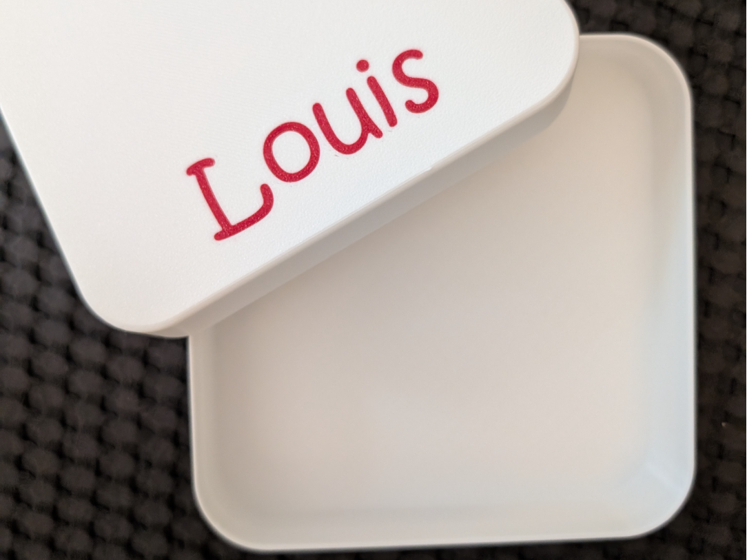 Lunch Box