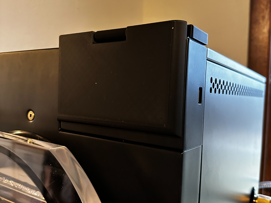 Harvest Right Freeze Dryer Screen Cover