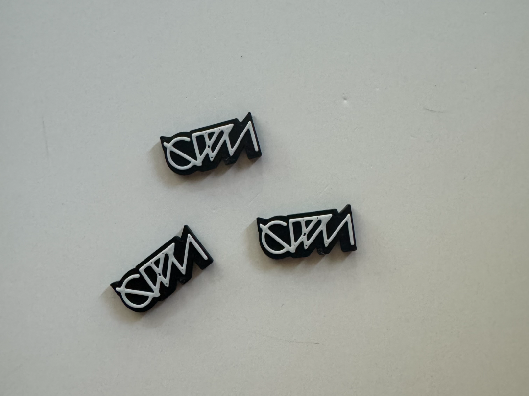 GWN Kandi Bead