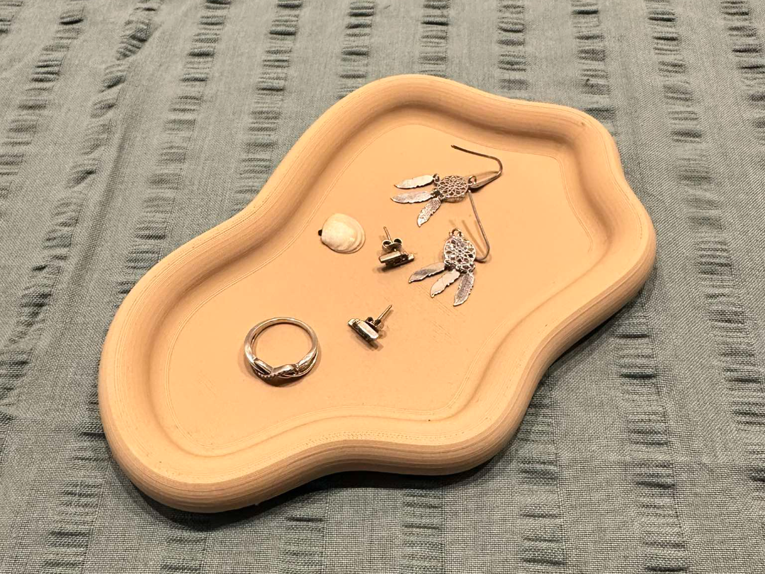 Jewelry holder