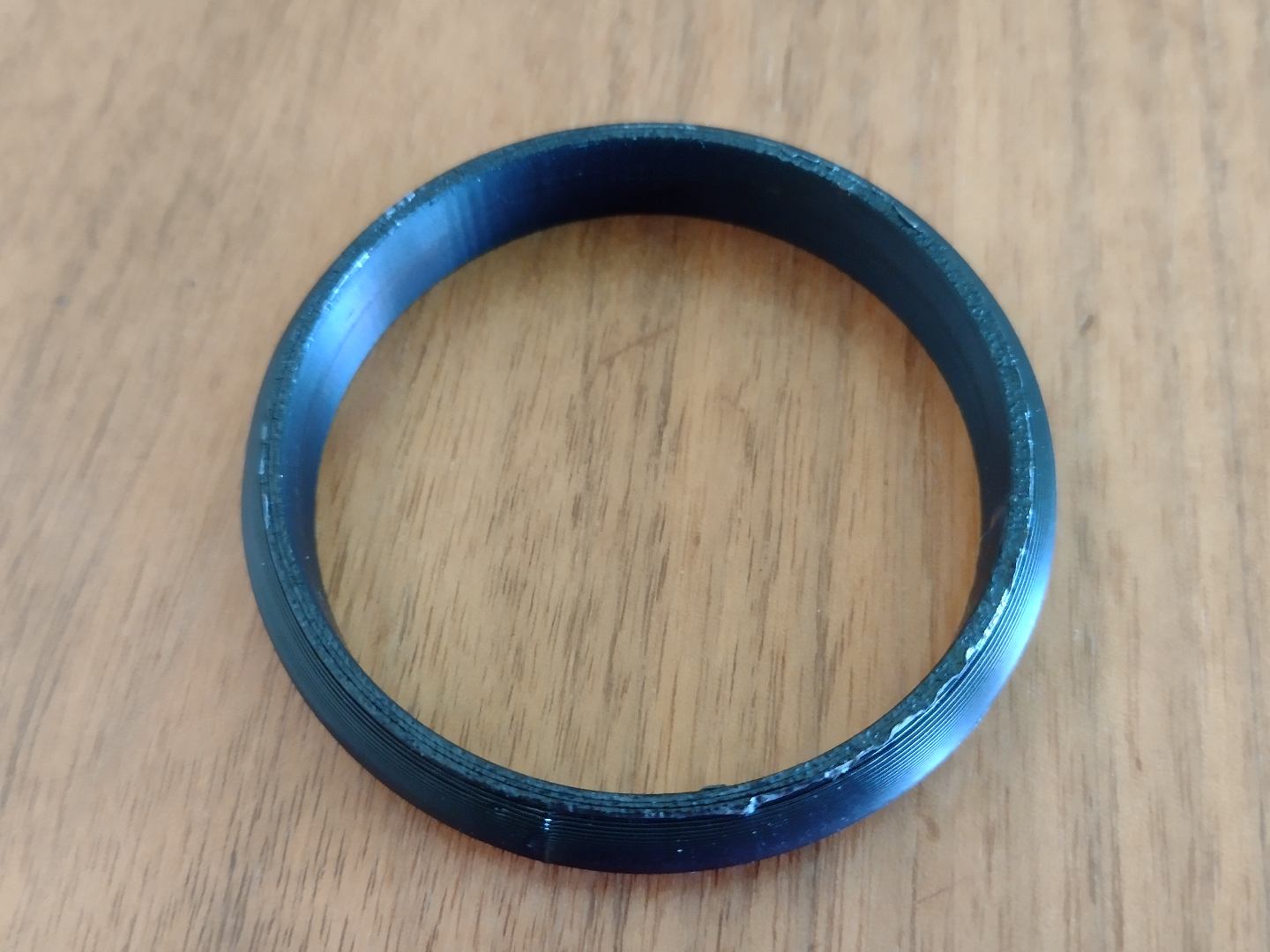 Clock face mount - or any dial mount