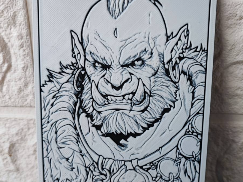 For the Horde