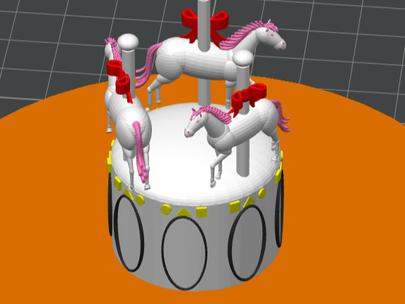 Mingle Squid Game