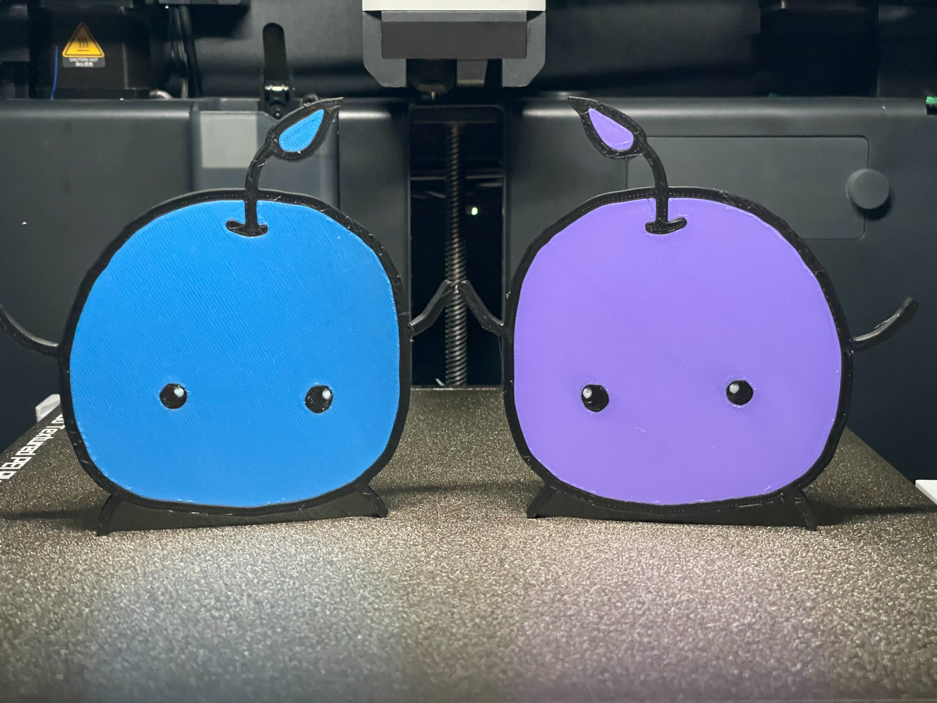 Junimo coasters