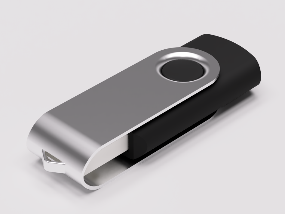 Pendrive case