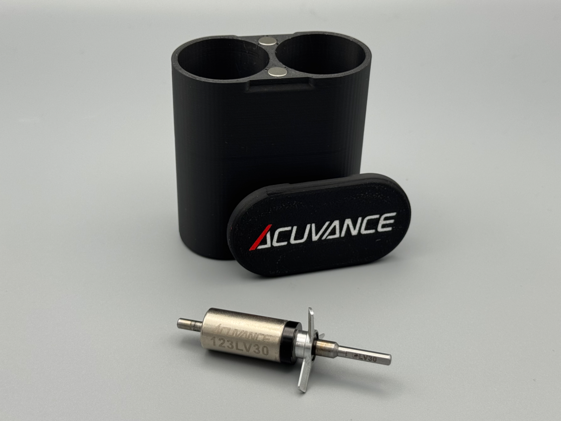 Acuvance Rotor Box | KaizenRC
