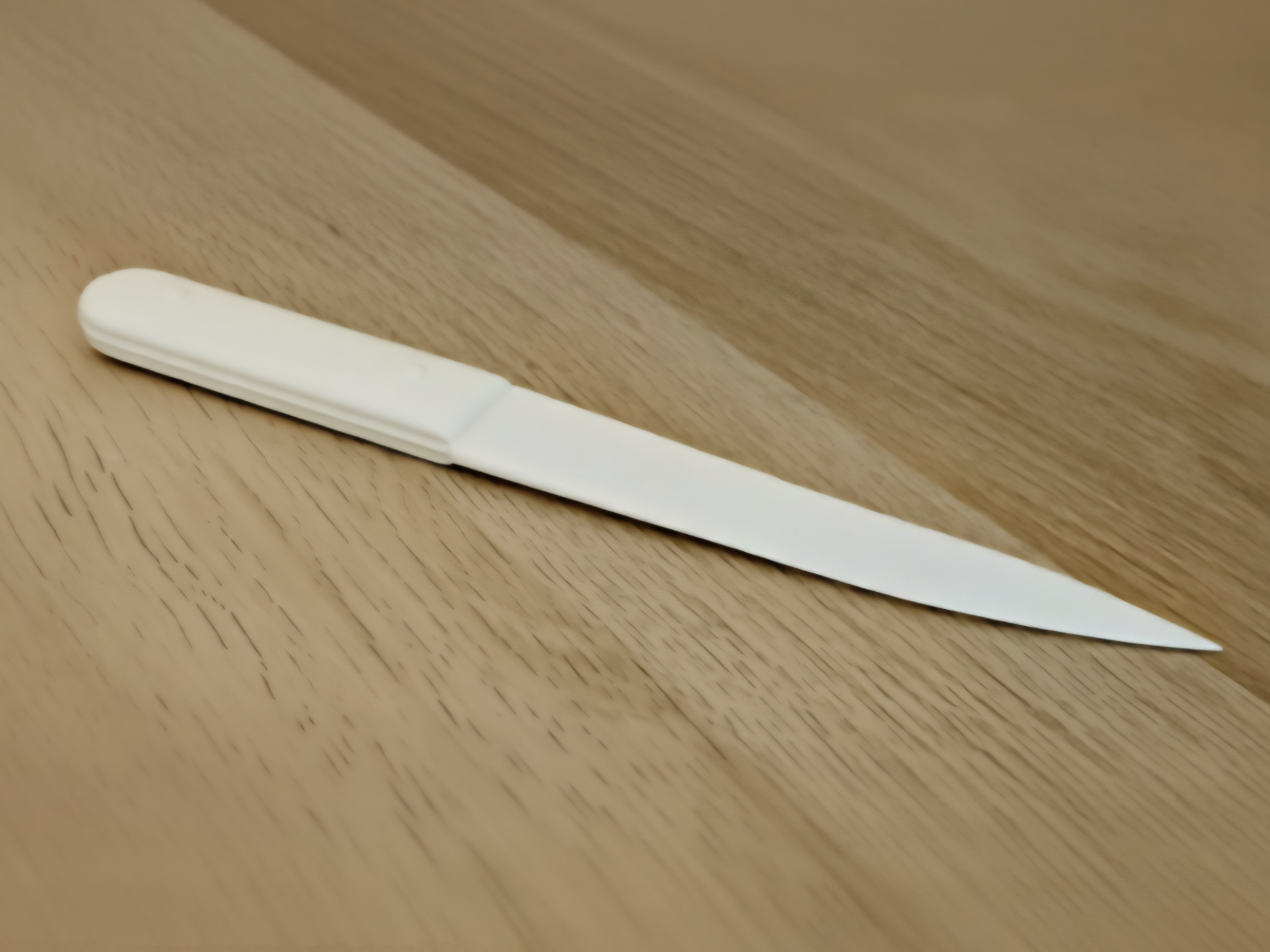 Throwing Knife – RDR2 Edition