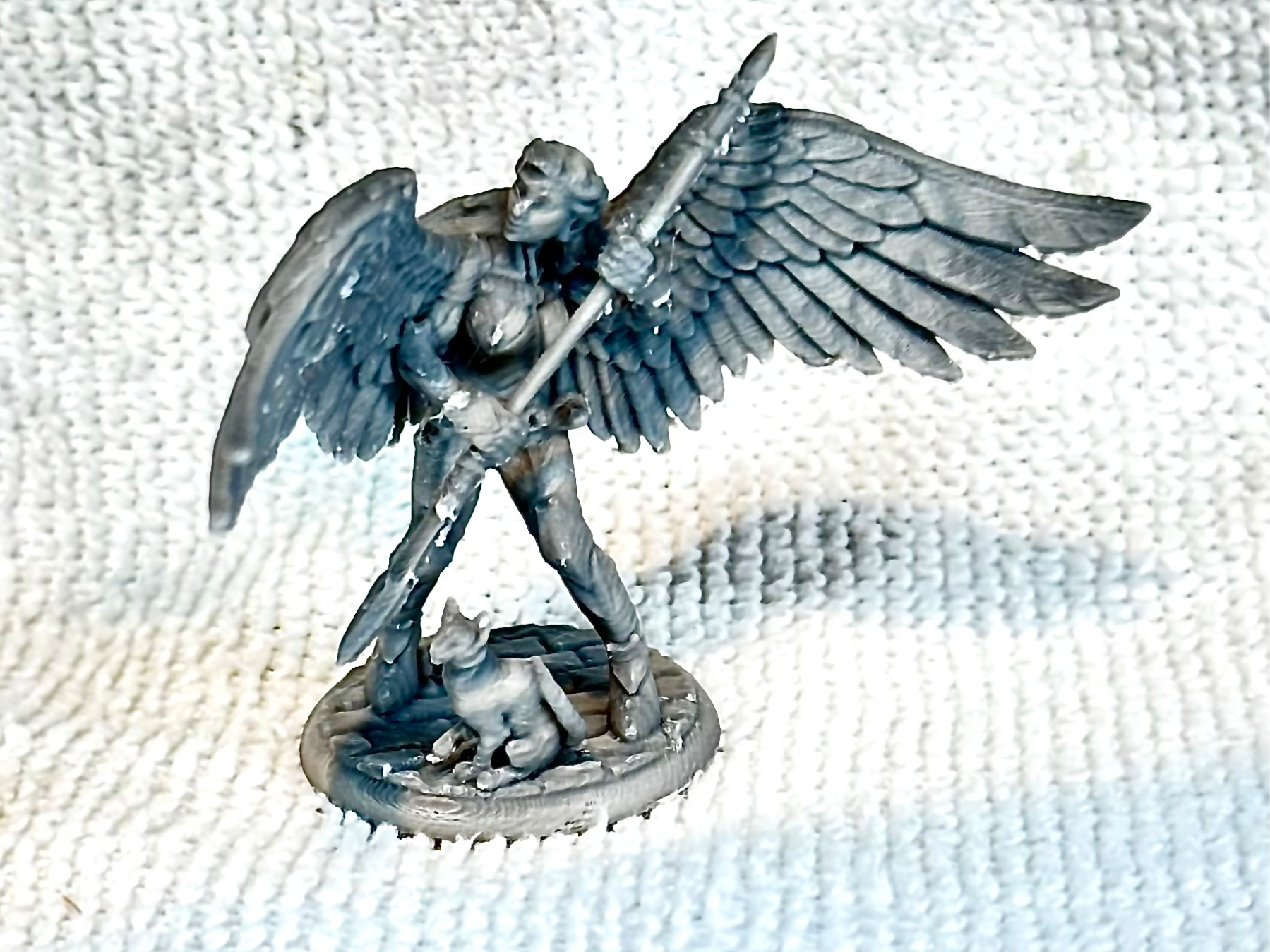 Angel-uh