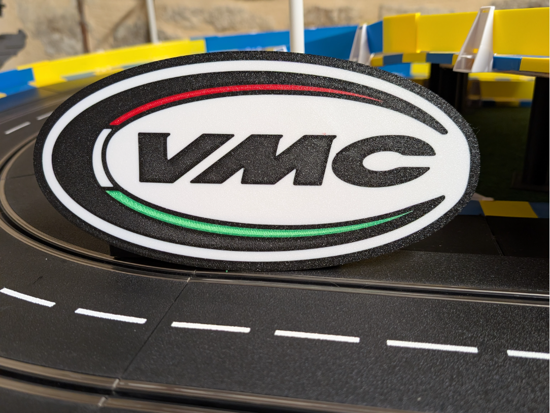 lightbox VMC