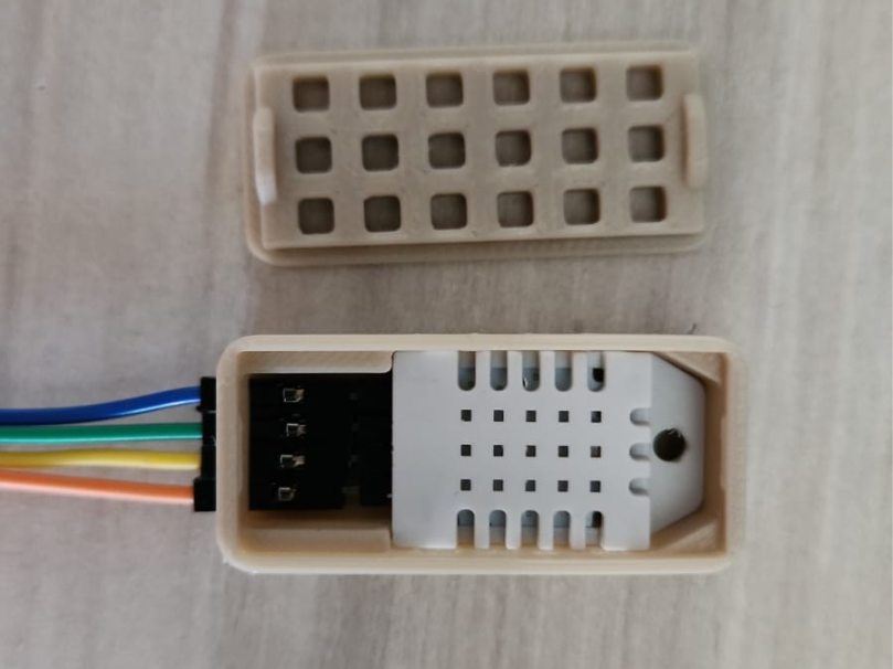 DHT 22 CASE