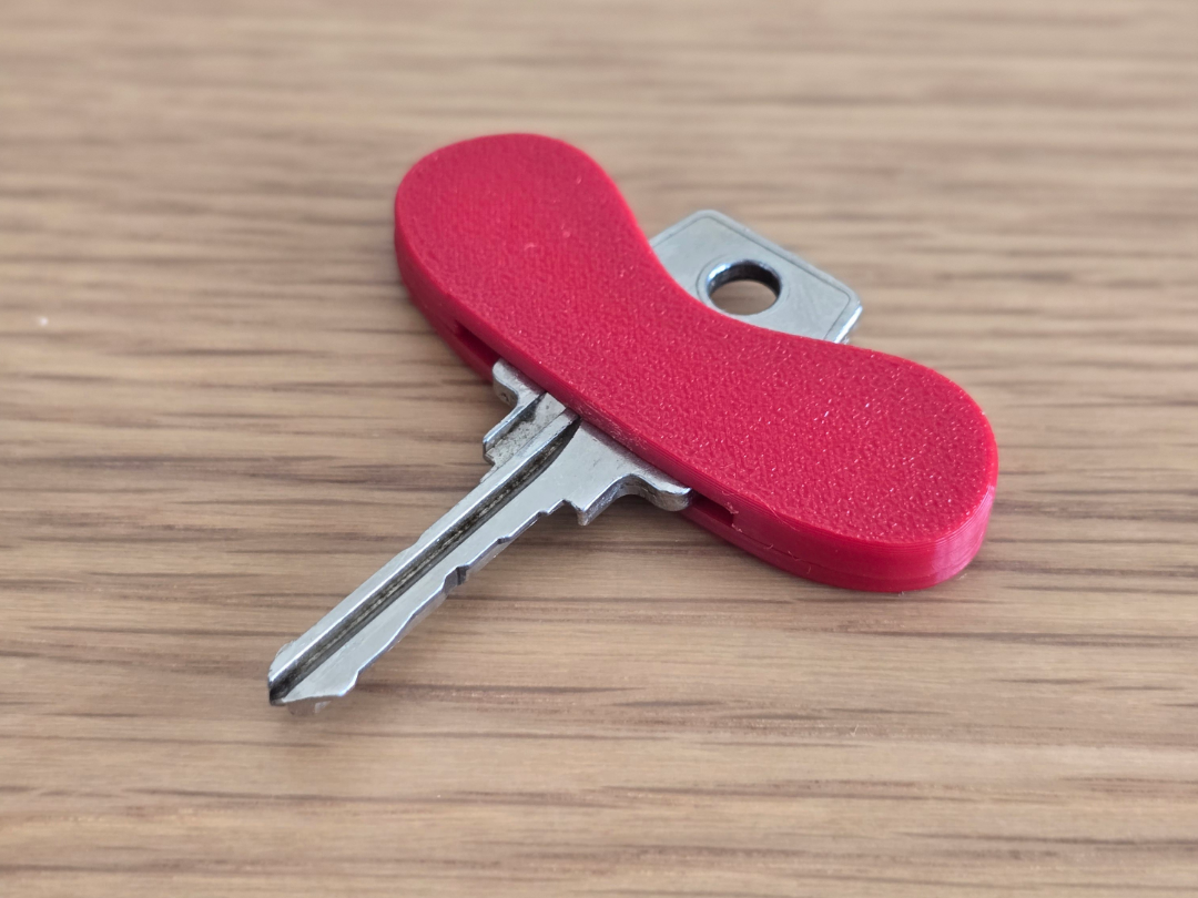 Arthritis-Friendly EasyKeys