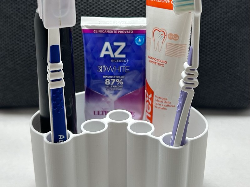 toothbrush