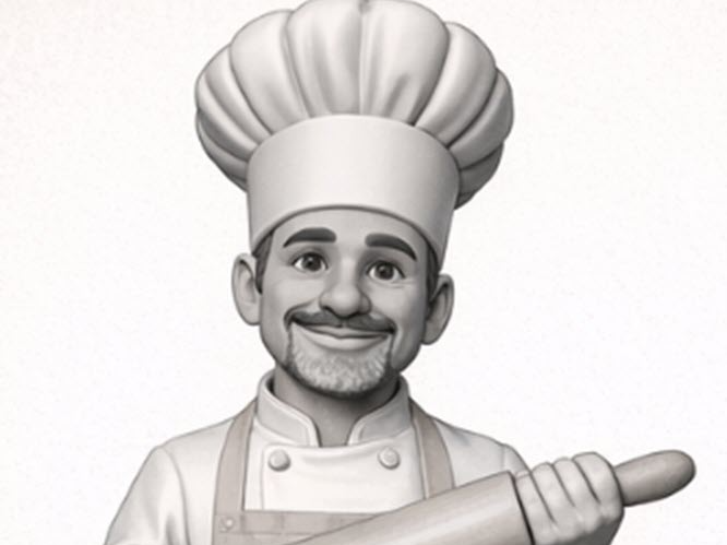 BAKER of CAPRI