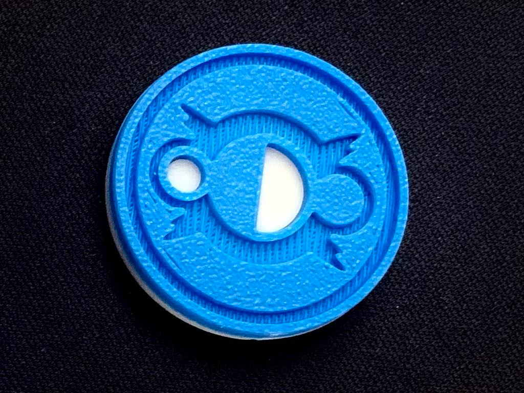 force token Star Wars Unlimited