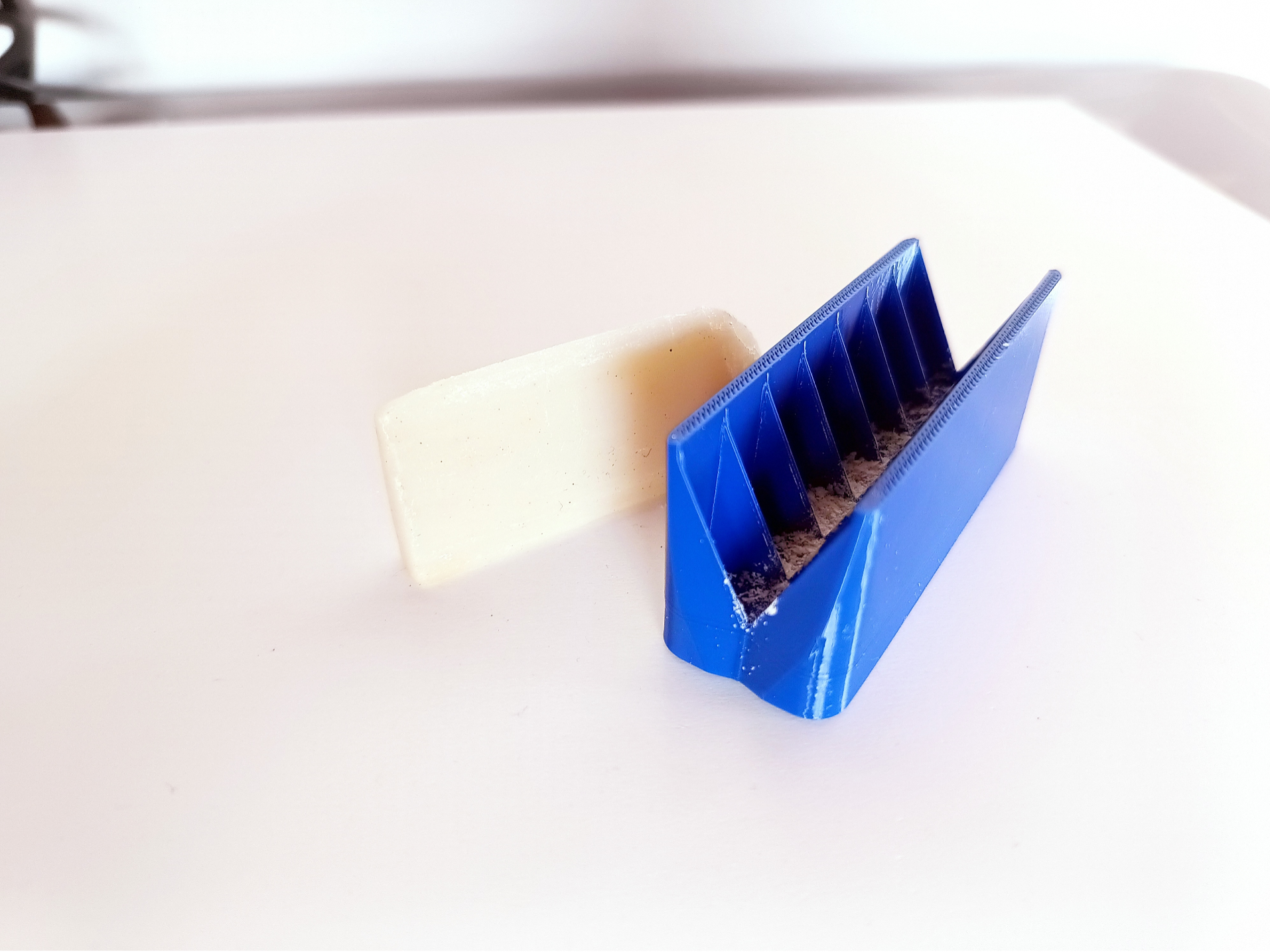 Tailor's Sharpener \ Chalk Sharpener