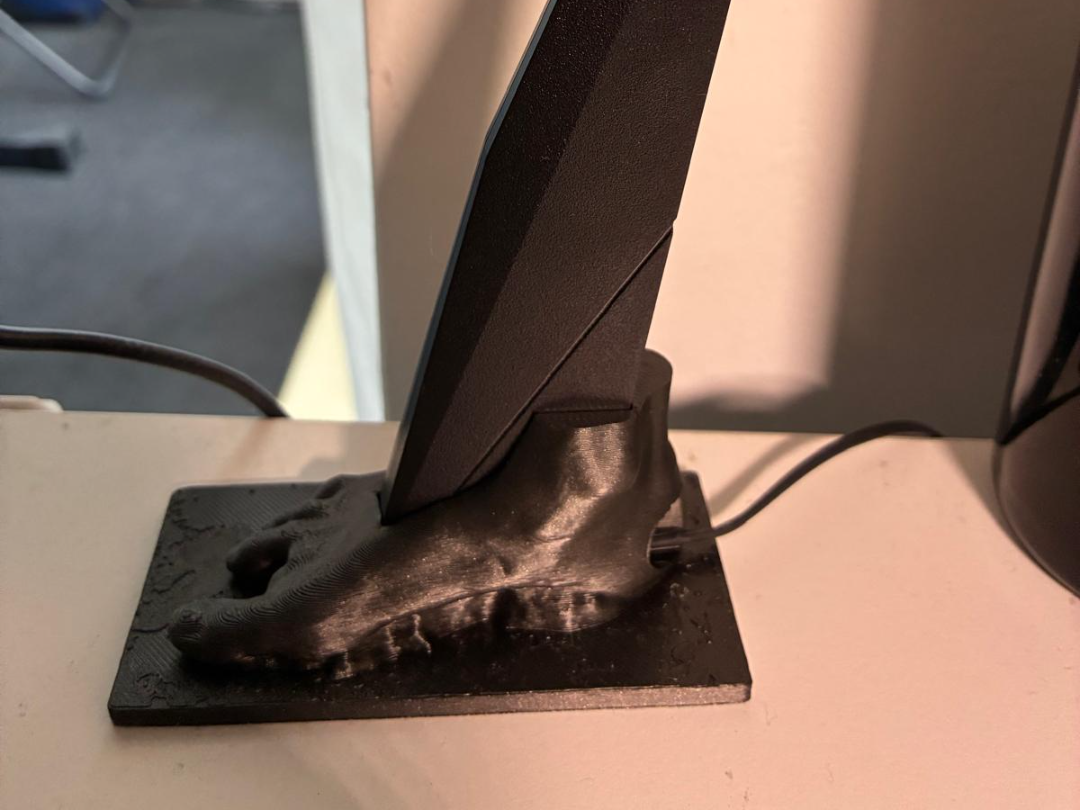 Antennenhalter für ASUS Gaming WiFi Antennen
