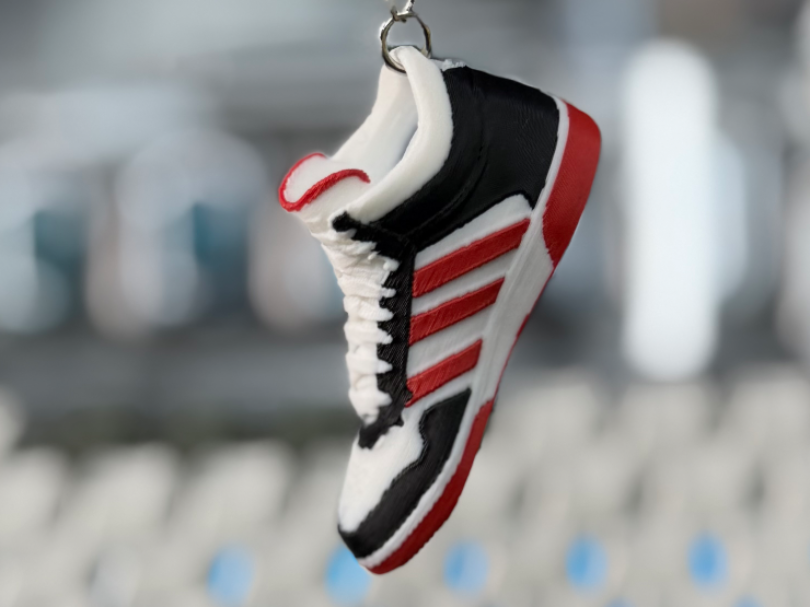 Adidas Rapid Court