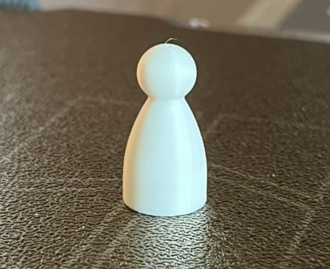 Basic Game Piece ONLY 2g!