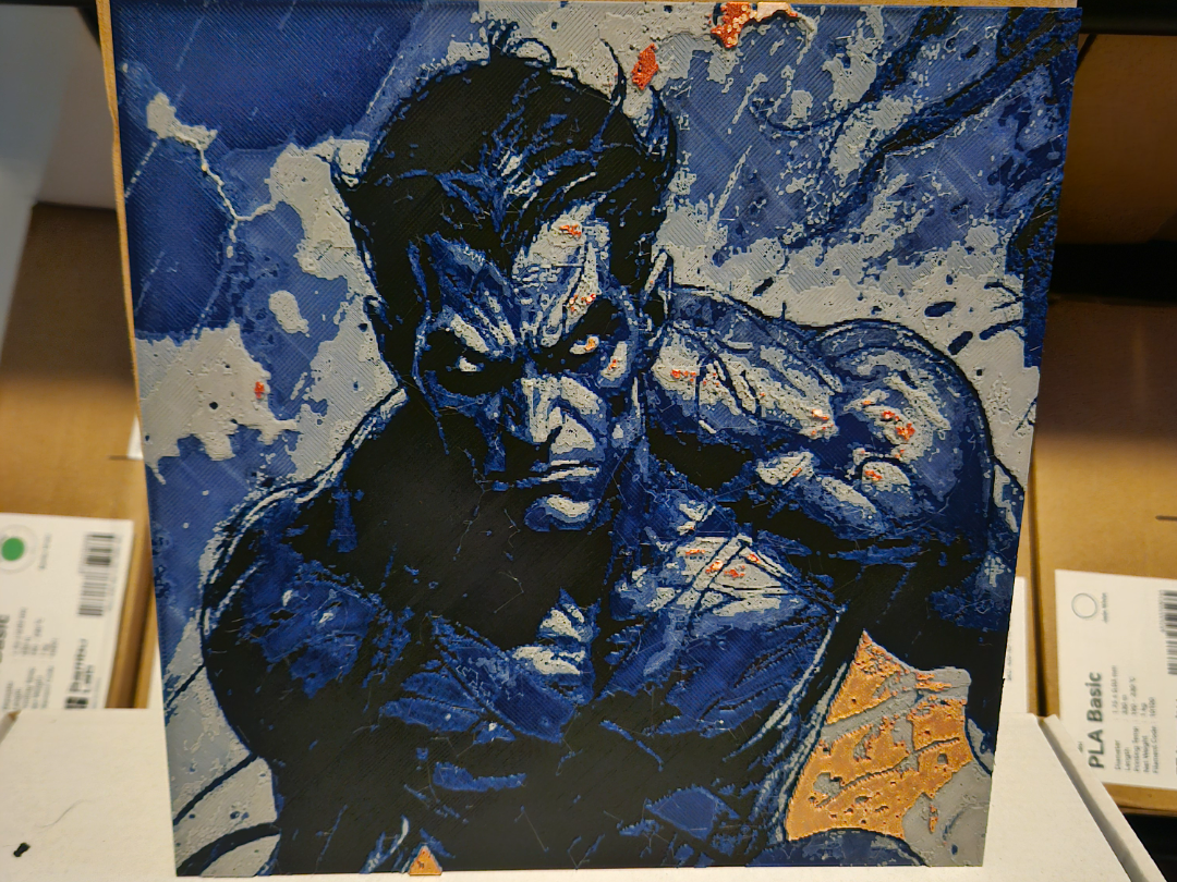 Marvel - Night crawler  X-men