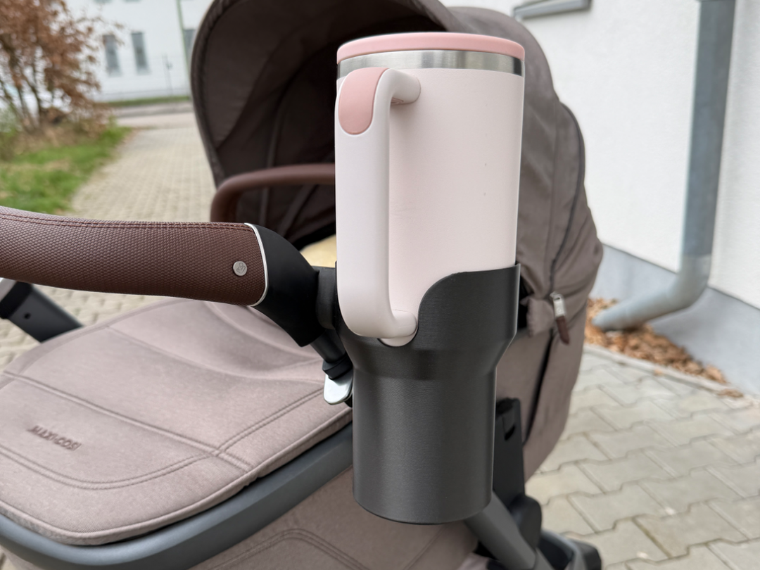 Getränkehalter für Maxi Cosi Fame