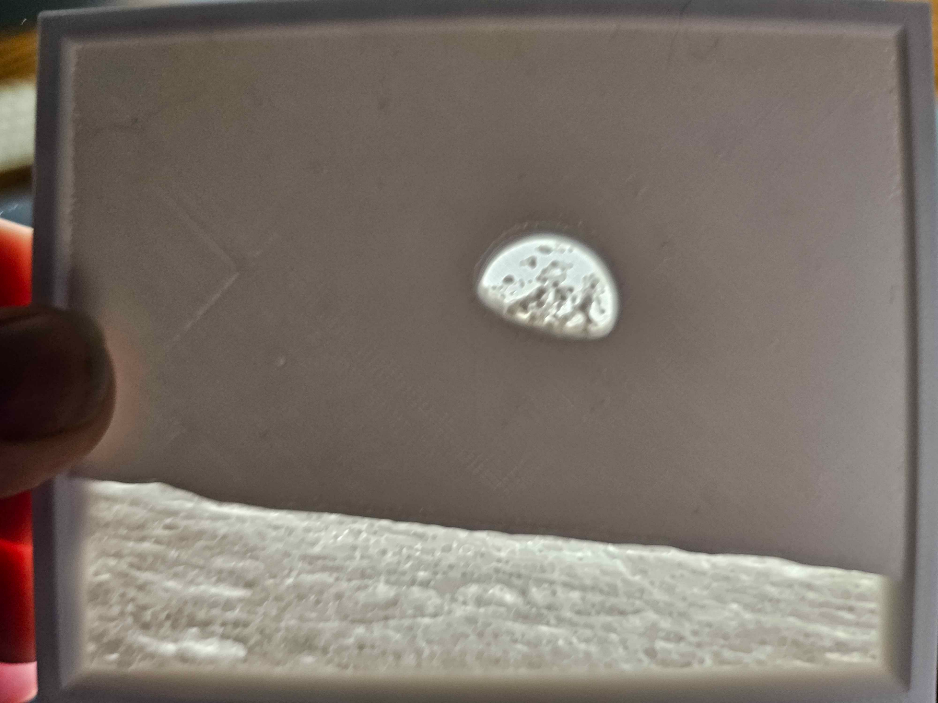 Earth from the Moon