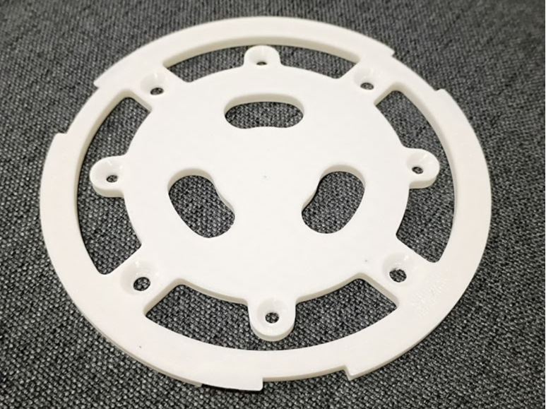 X-Sense XP0A-MR Electrical Box Mount
