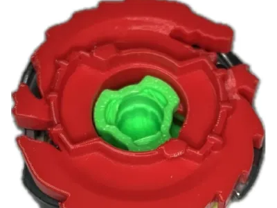 BEYBLADE X | DRAGON | CX ASSIST BLADE