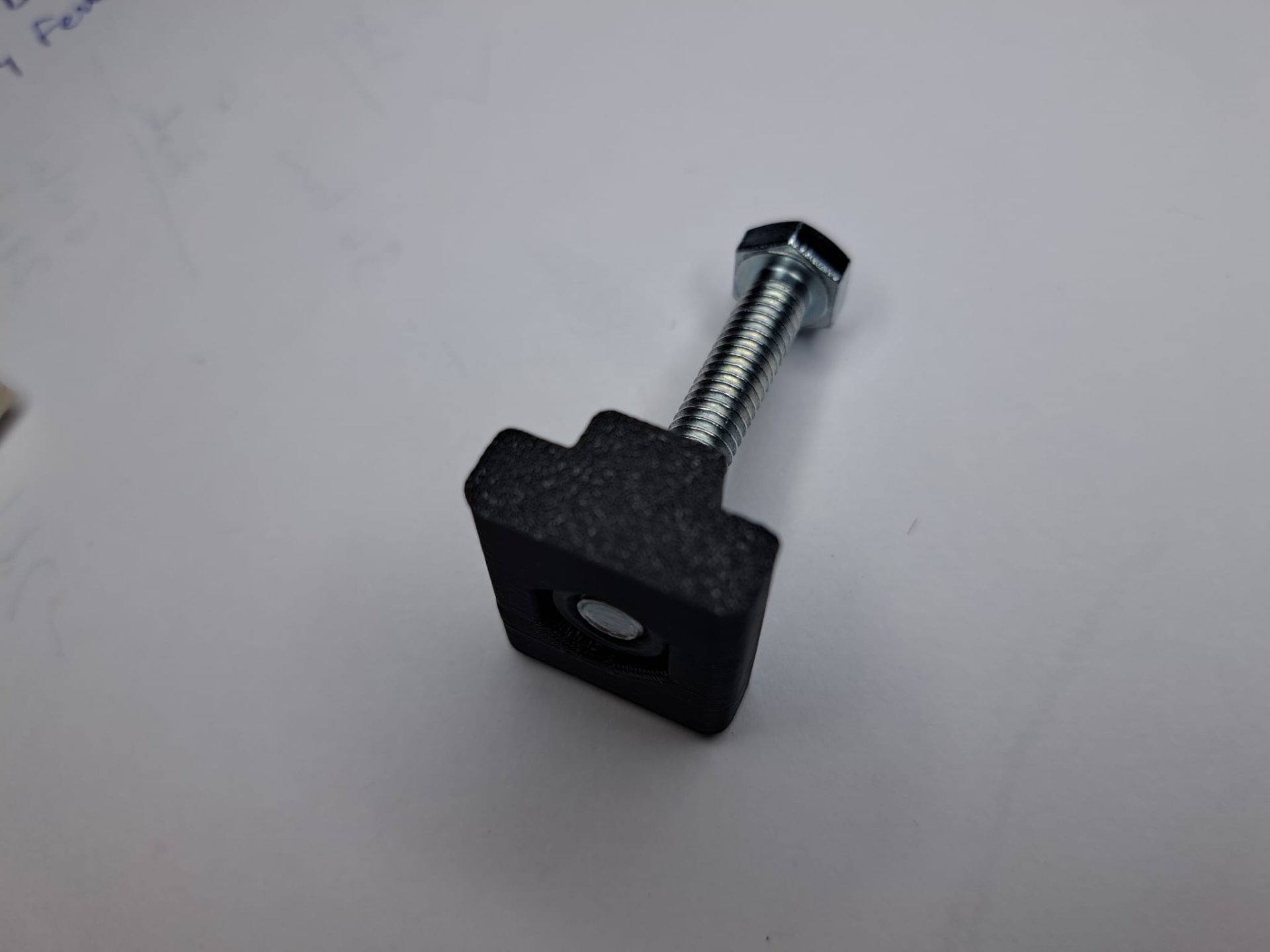 Screw nut For 5050 Aluminium Bosch Profiles