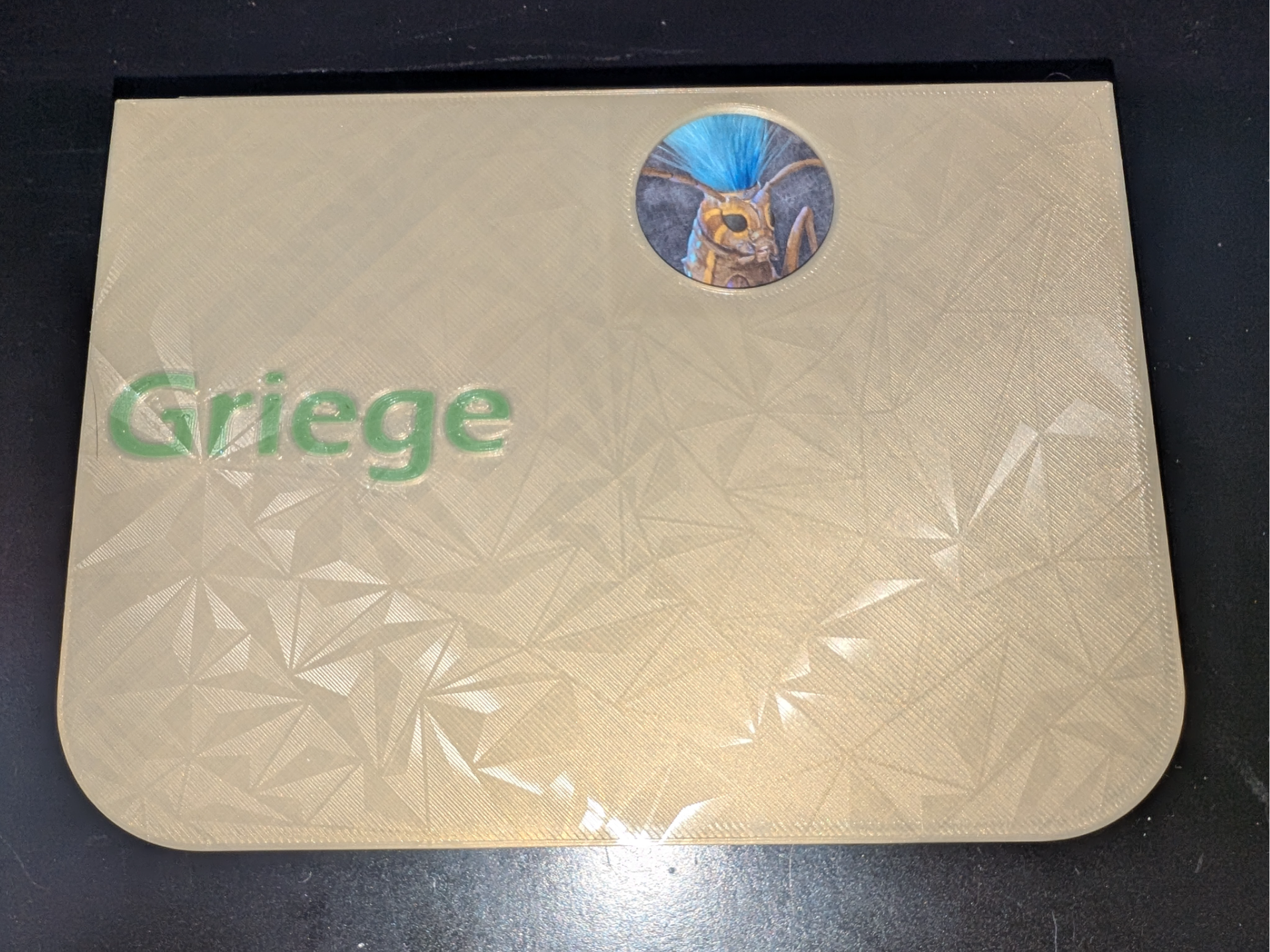 Cloudspire – The Griege faction box