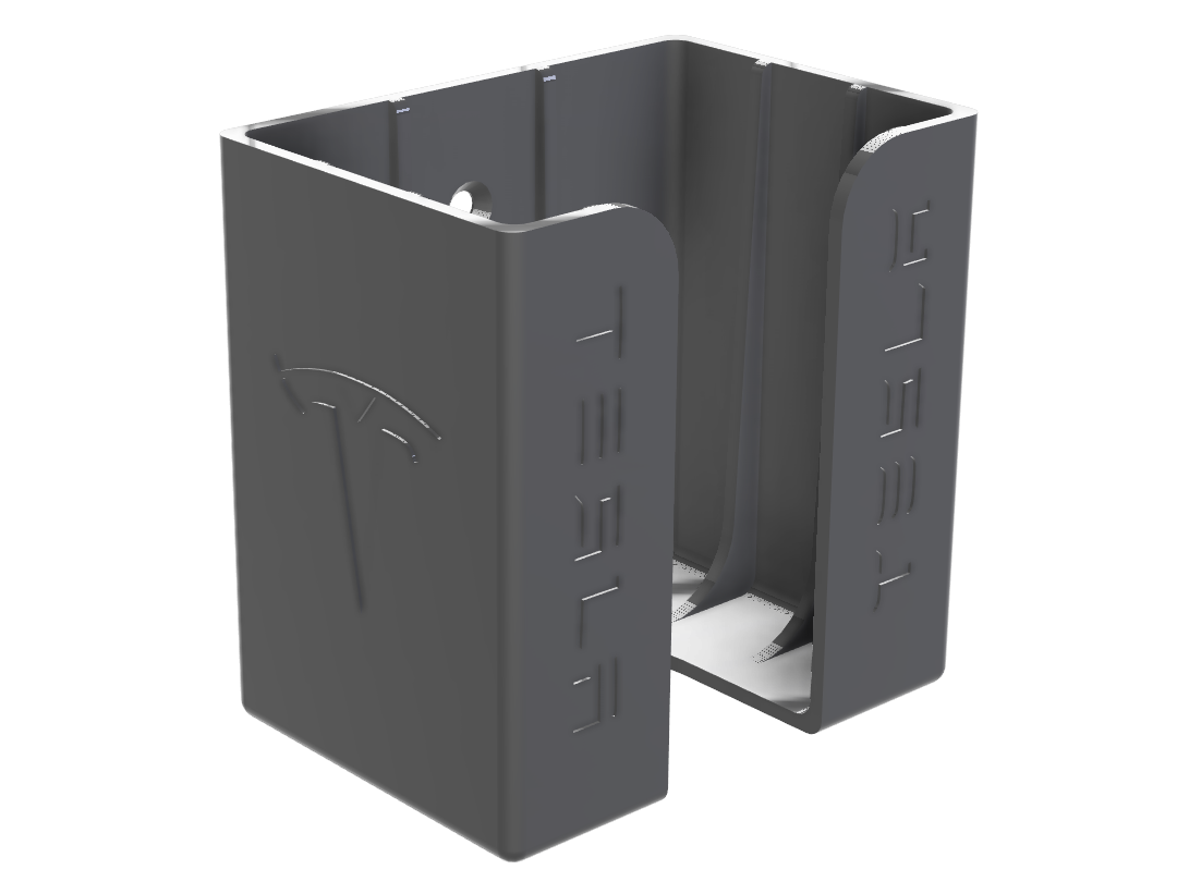 TESLA MOBILE BATTERY CHARGER SUPPORT