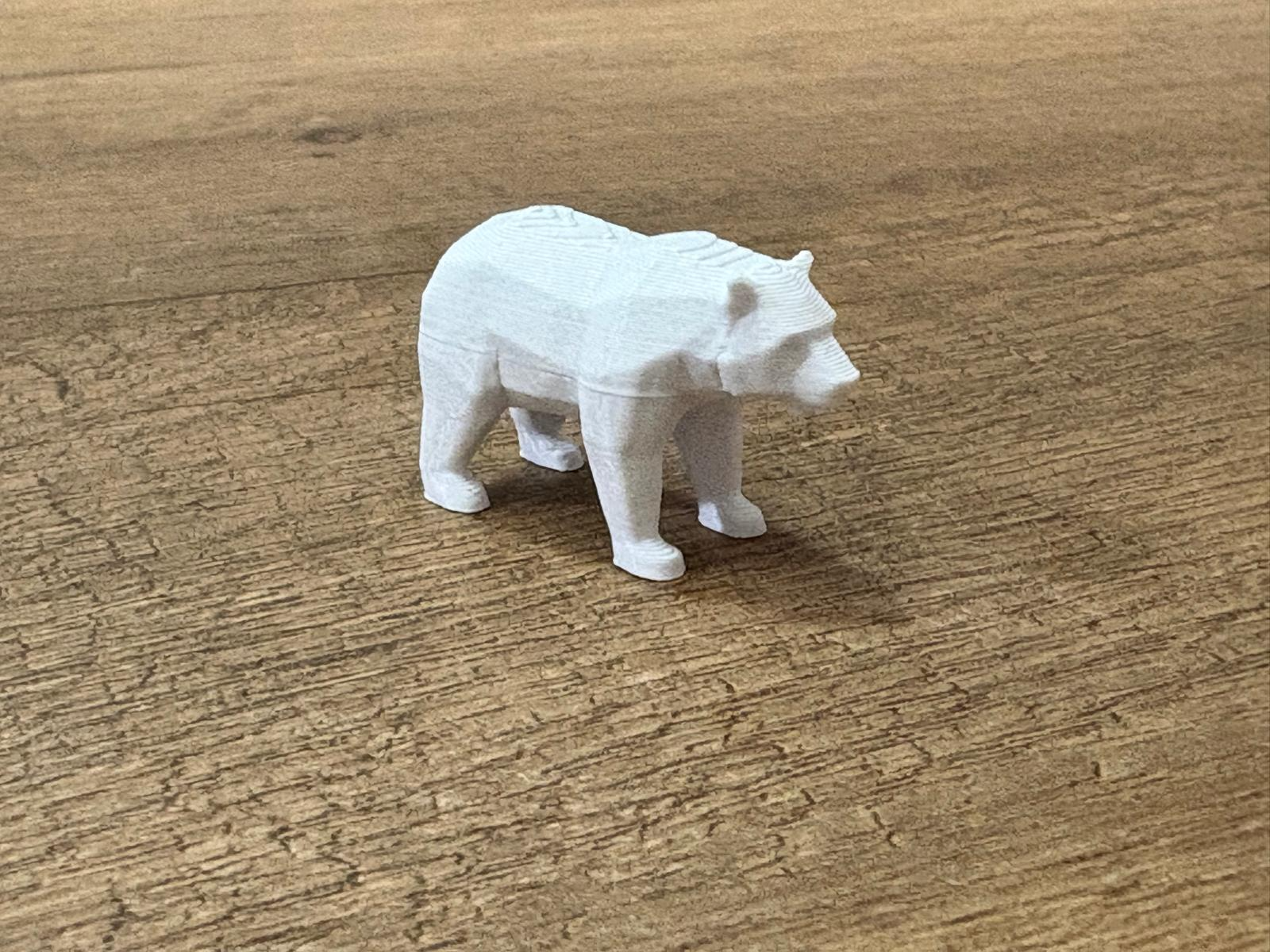 Orso 3D