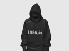 1986zig Figur