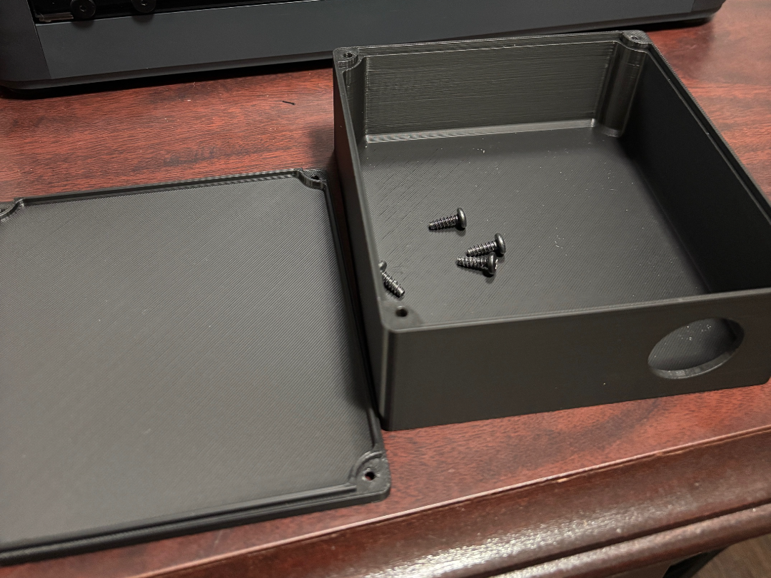 Project Box