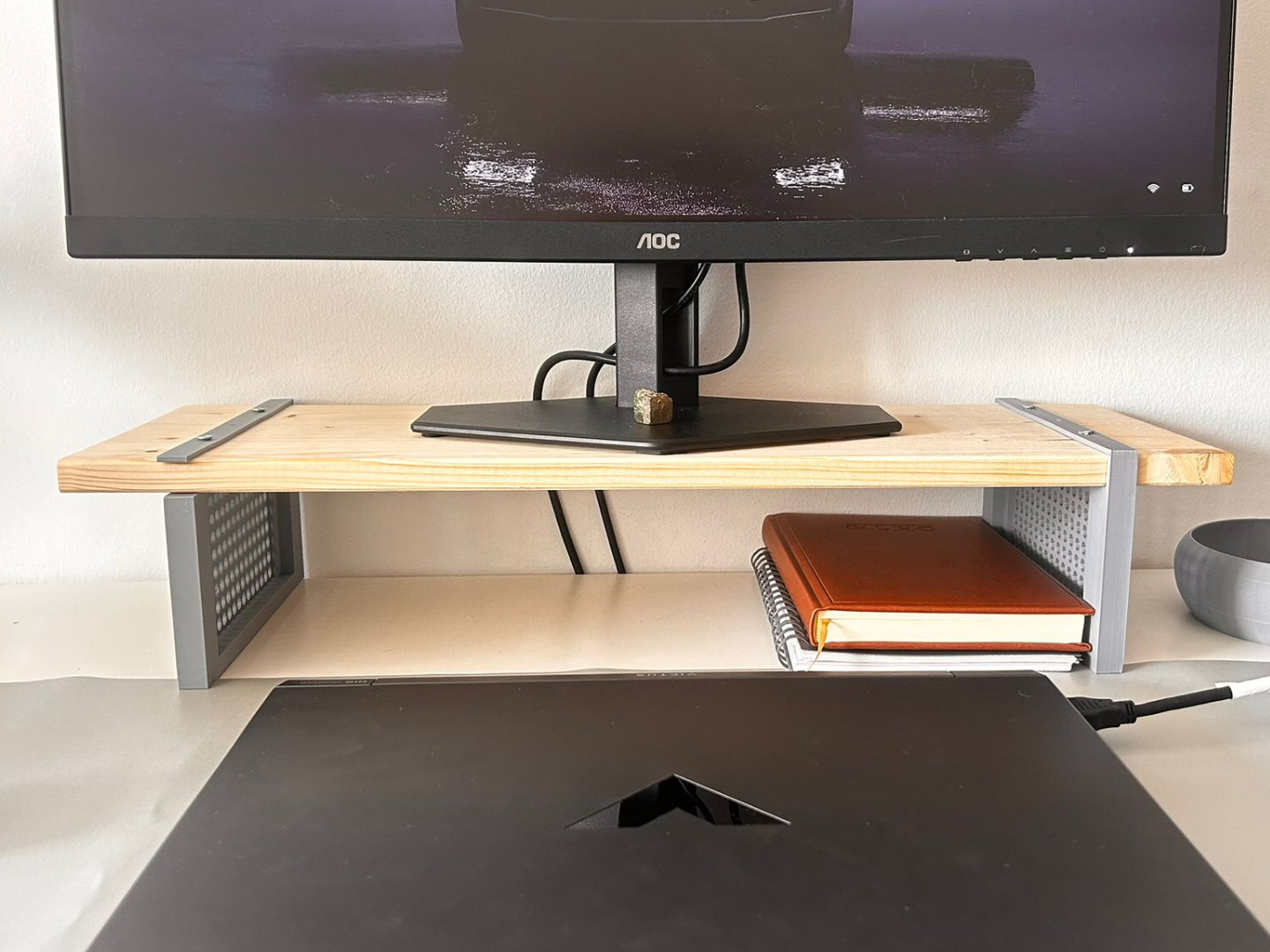 Suporte para computador