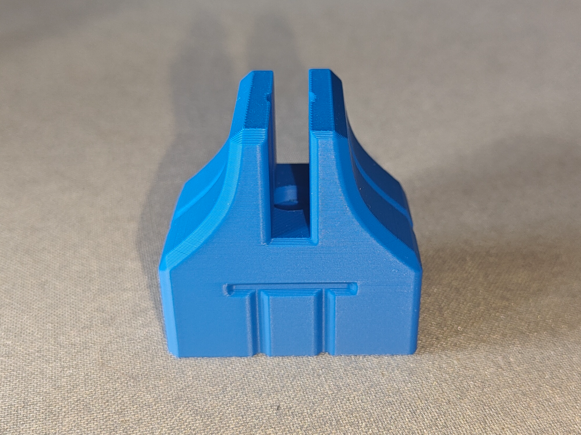 Stand for F-Clamps