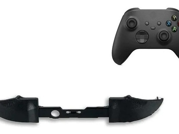 botones mando xbox